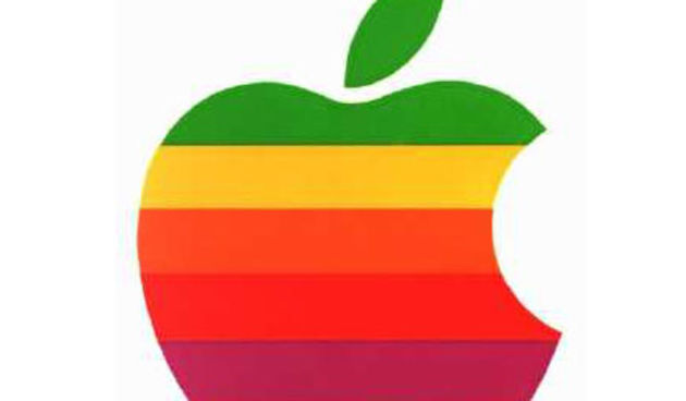 Apple logo/Foto: Totalportal.hr