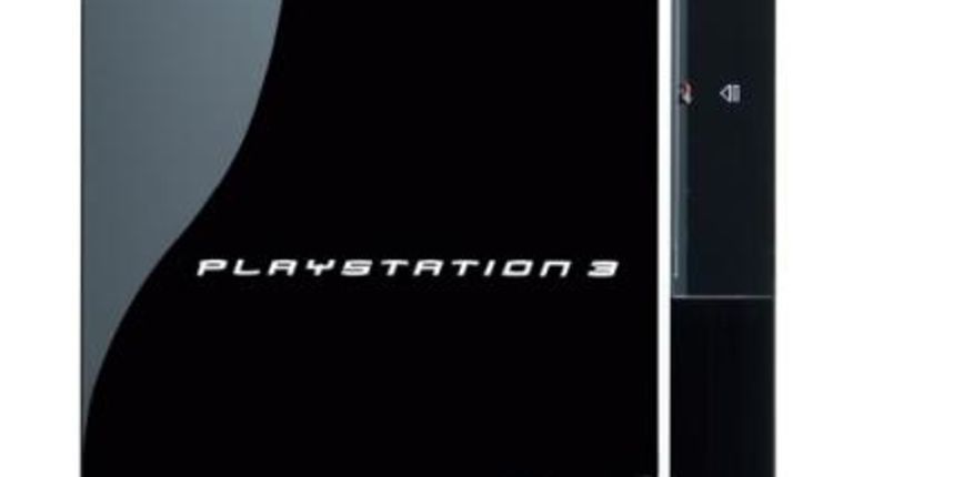 Play Station 3 Play Station 3