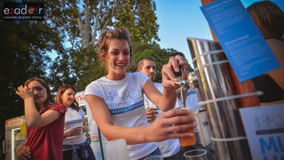 Zadar Craft Beer festival 2017 na zadarskoj rivi Zadar Craft Beer festival 2017 na zadarskoj rivi