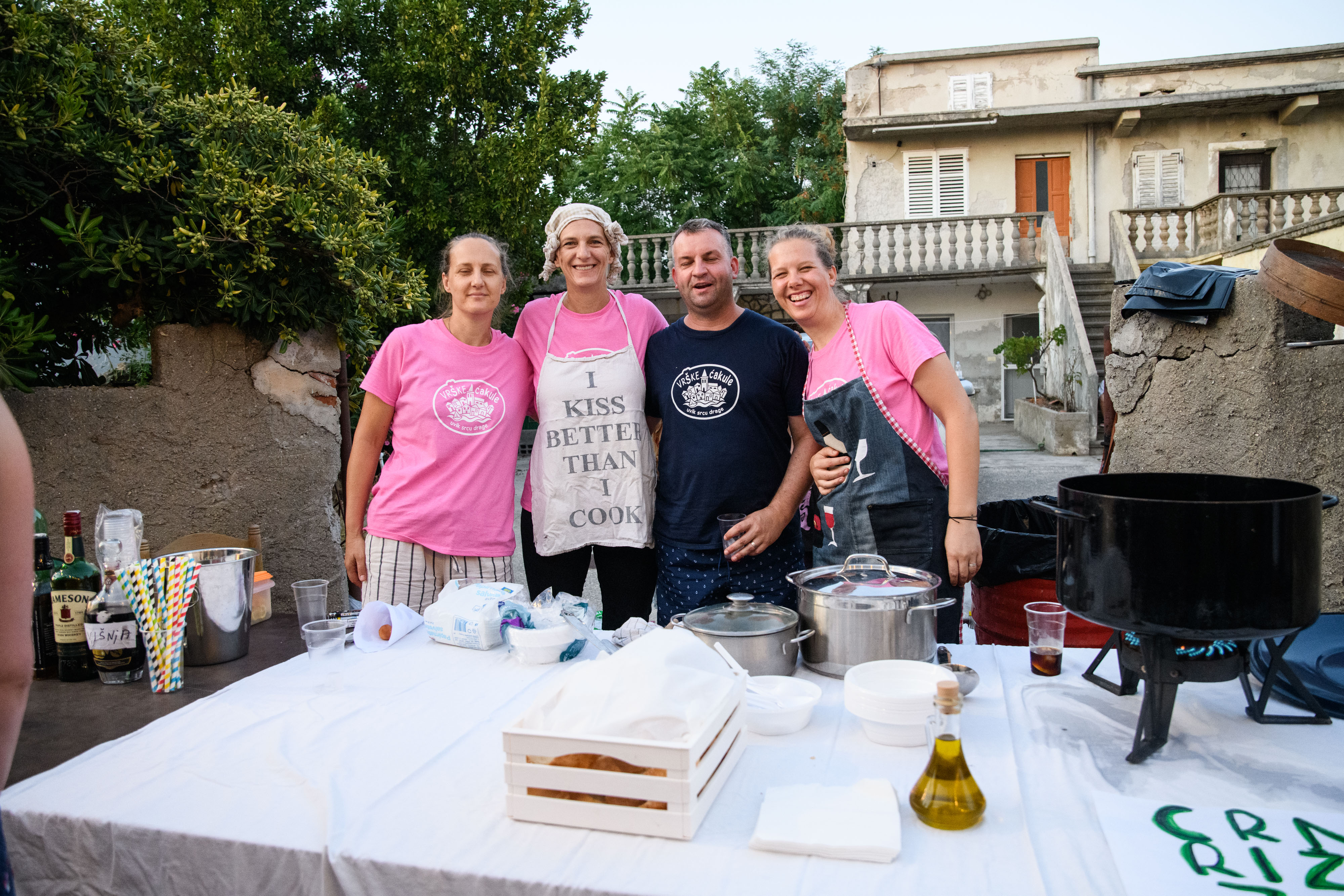 7. Vrške ćakule 7. Vrške ćakule