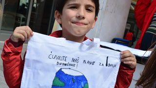 Eko Dani 24. travnja, foto: Iva Perinčić