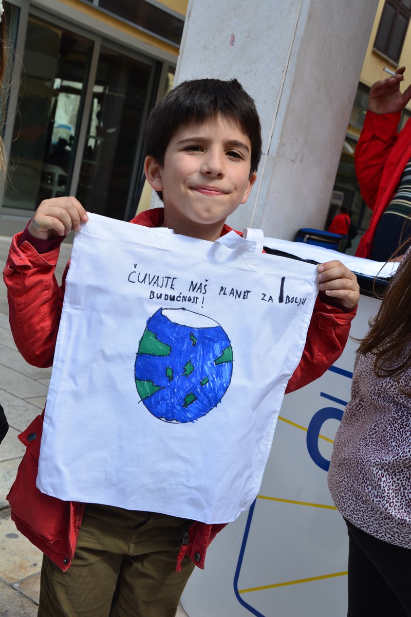 Eko Dani 24. travnja, foto: Iva Perinčić