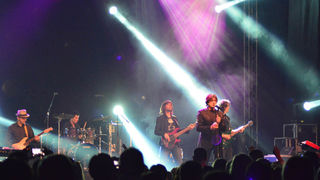 Koncert Zdravka Čolića odgođen za 8. lipnja, foto: Iva Perinčić Koncert Zdravka Čolića odgođen za 8. lipnja, foto: Iva Perinčić