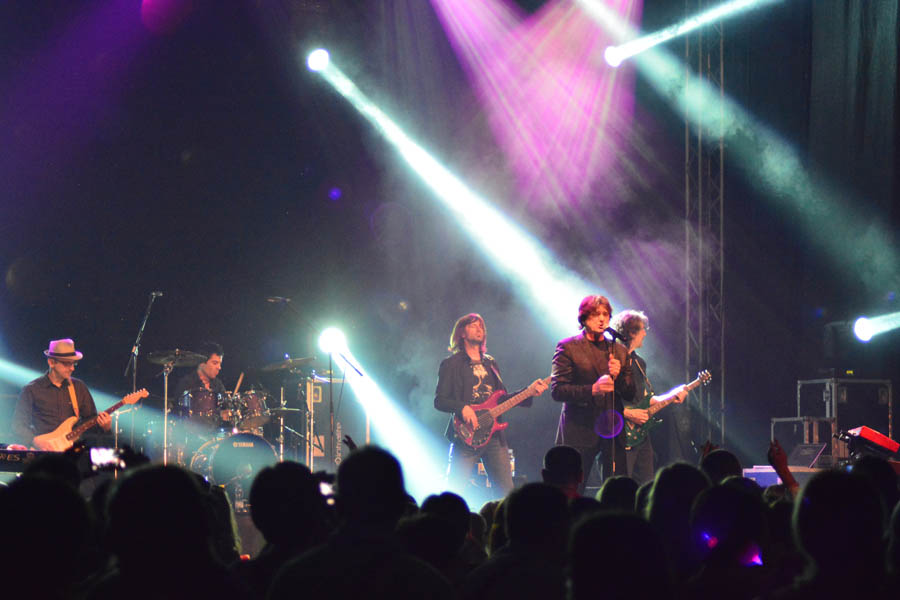 Koncert Zdravka Čolića odgođen za 8. lipnja, foto: Iva Perinčić Koncert Zdravka Čolića odgođen za 8. lipnja, foto: Iva Perinčić