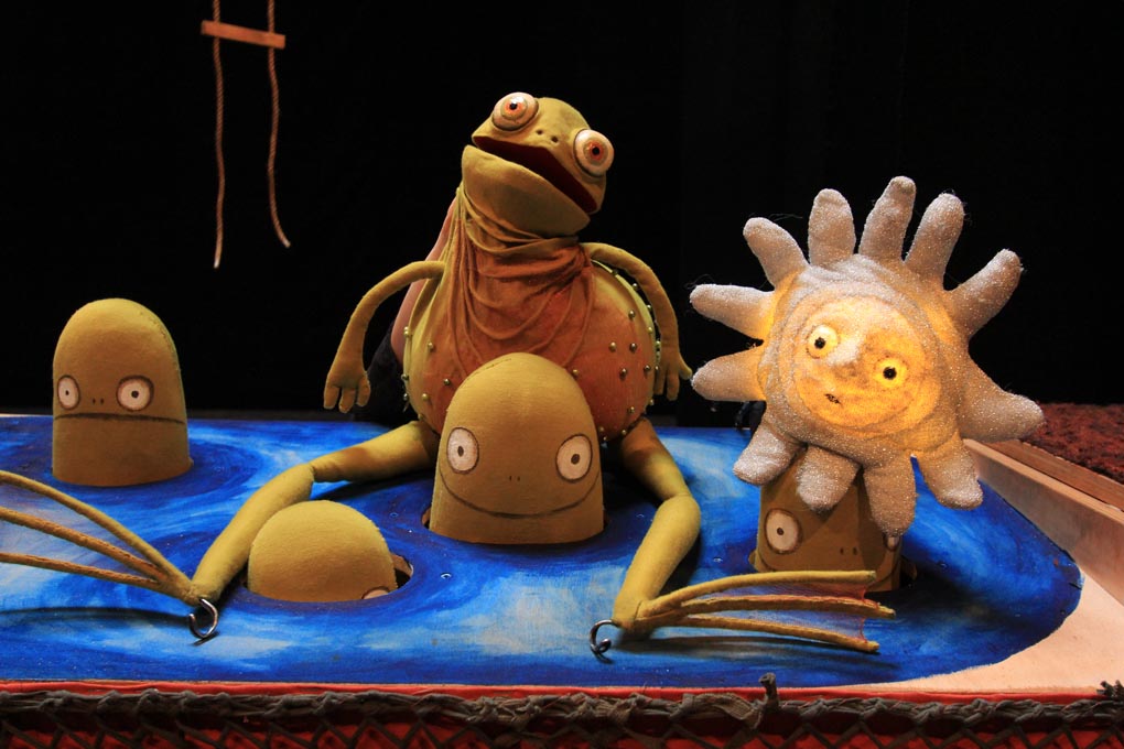 Sa “Zvjezdicom” započelo Sunce na Poluotoku, foto: Iva Perinčić