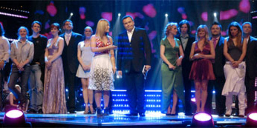 Zvijezde pjevaju (Foto: imageshack.us) Zvijezde pjevaju (Foto: imageshack.us)