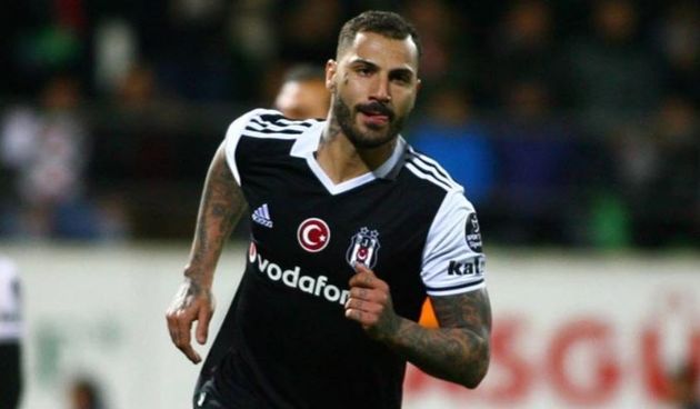 Ricardo Quaresma