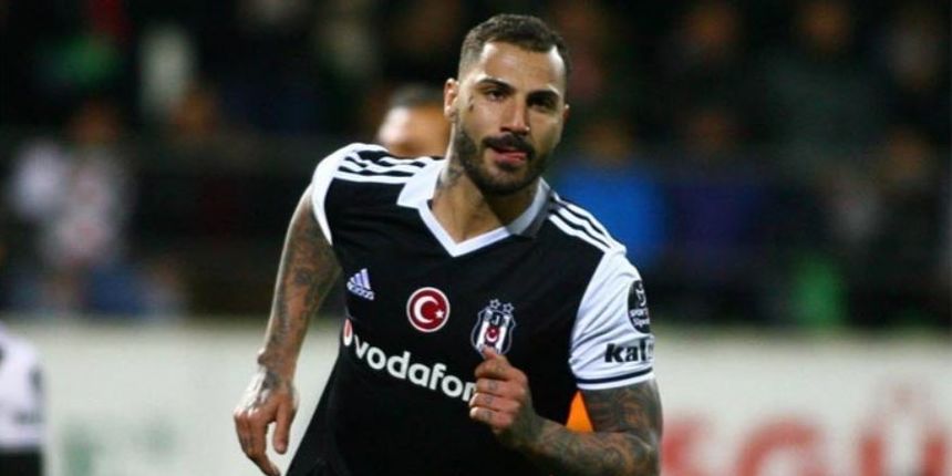Ricardo Quaresma Ricardo Quaresma
