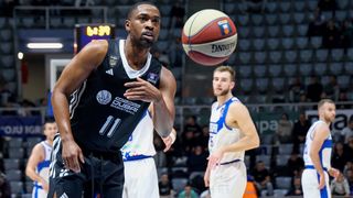AdmiralBet ABA liga, 11. kolo: KK Zadar – Dubai Basketball