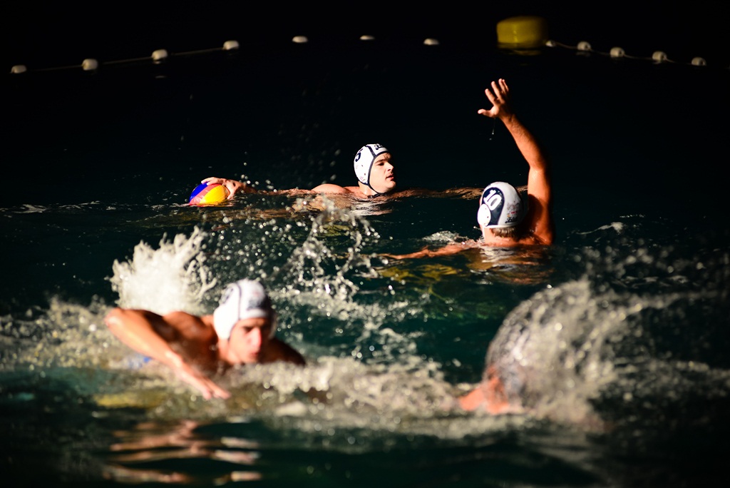 VAK”AN”ZA 31%, polufinale: Pinac Preko – Reptili 3-5 VAK”AN”ZA 31%, polufinale: Pinac Preko – Reptili 3-5