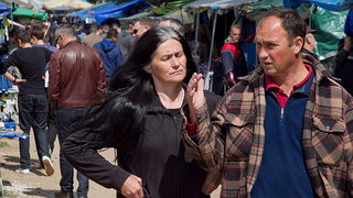 Benkovački sajam 10. travnja 2013, Foto: Leo Banić