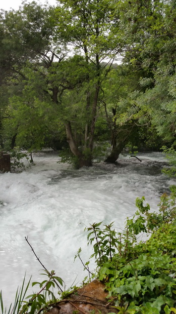 1.svibnja u Skradinu i NP Krka, Foto: Mladen Malik