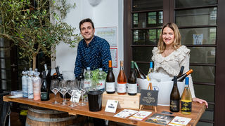 Predstavljanje eno-gastronomske ponude Zadarske županije medijima i turističkom sektoru u Ljubljani Predstavljanje eno-gastronomske ponude Zadarske županije medijima i turističkom sektoru u Ljubljani