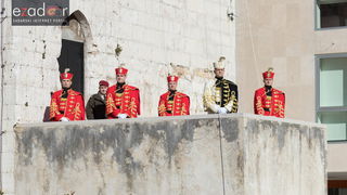 Đir po gradu, subotnja špica 20. siječnja 2018.