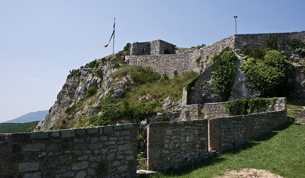 Zvonimirovi dani, Knin 28. i 29. lipnja 2008.