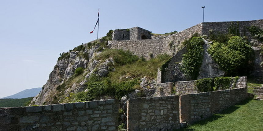 Zvonimirovi dani, Knin 28. i 29. lipnja 2008.