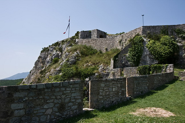 Zvonimirovi dani, Knin 28. i 29. lipnja 2008.