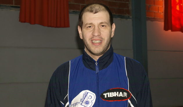 Davor Karlovic, STK Donat