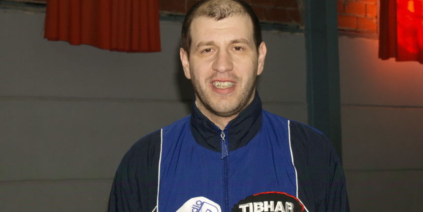 Davor Karlovic, STK Donat Davor Karlovic, STK Donat