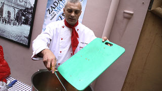 Kulinarski obračun – kuhanje u Stomorici