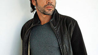Javier Bardem