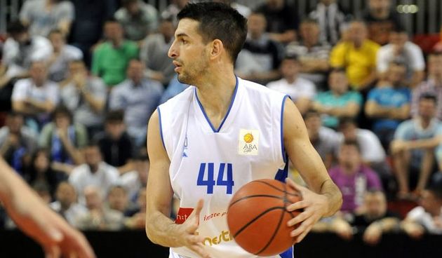 Sinisa Stemberger, Foto: novosti.rs