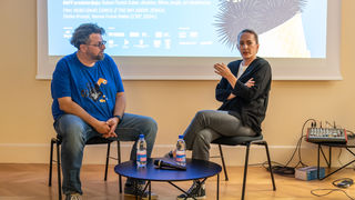 II Palače: 18. Festival tolerancije