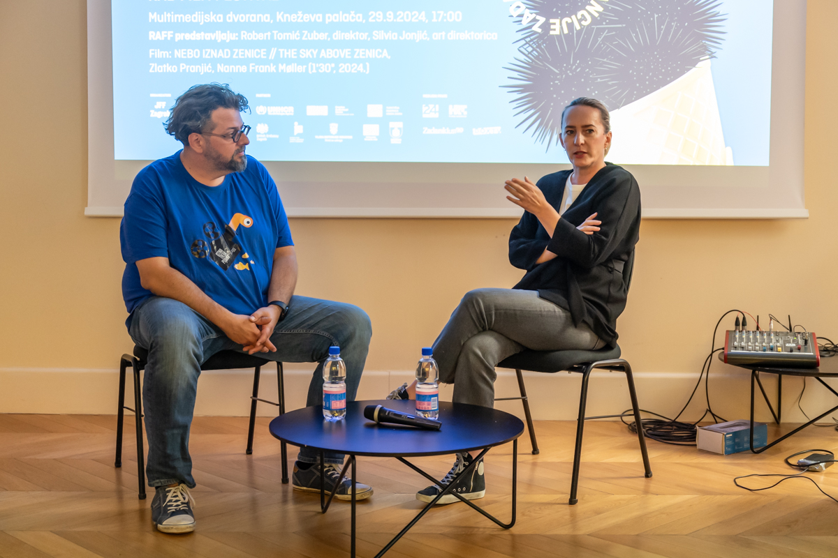 II Palače: 18. Festival tolerancije