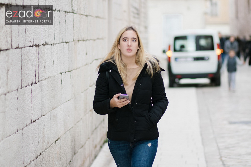 Đir po gradu, četvrtak 30. studenog 2017. Đir po gradu, četvrtak 30. studenog 2017.