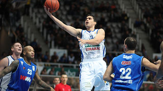 KK Zadar – KK Široki WWin 76-81 (foto:Saša Čuka) KK Zadar – KK Široki WWin 76-81 (foto:Saša Čuka)