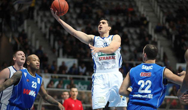 KK Zadar – KK Široki WWin 76-81 (foto:Saša Čuka)