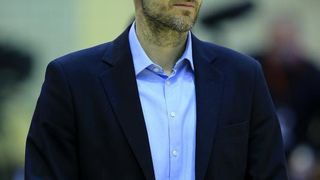 Vukovar: Kup Krešimira Ćosića, polufinale, KK Zadar – KK Cibona 82-74. Photo: Davor Javorovic/PIXSELL Vukovar: Kup Krešimira Ćosića, polufinale, KK Zadar – KK Cibona 82-74. Photo: Davor Javorovic/PIXSELL