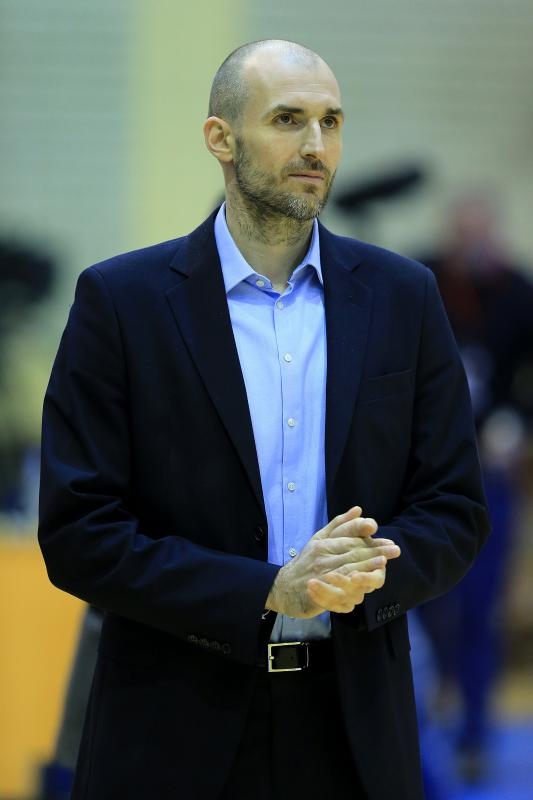 Vukovar: Kup Krešimira Ćosića, polufinale, KK Zadar – KK Cibona 82-74. Photo: Davor Javorovic/PIXSELL Vukovar: Kup Krešimira Ćosića, polufinale, KK Zadar – KK Cibona 82-74. Photo: Davor Javorovic/PIXSELL