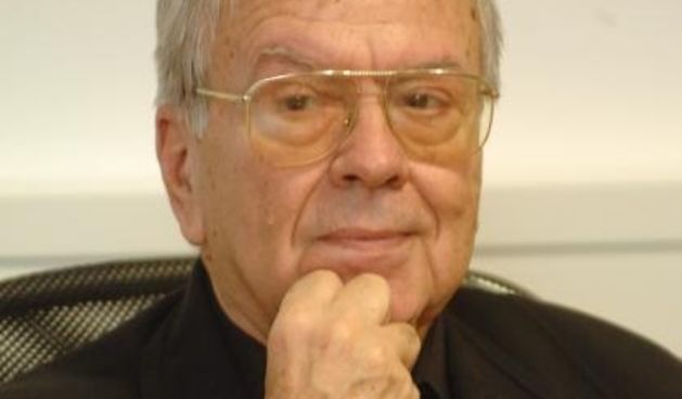 Hrvoje Hegedusic. Photo: Davor Visnjic/PIXSELL