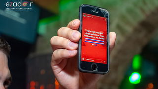 Zadar je gorio: Velika fešta nakon plasmana Vatrenih u finale Svjetskog prvenstva