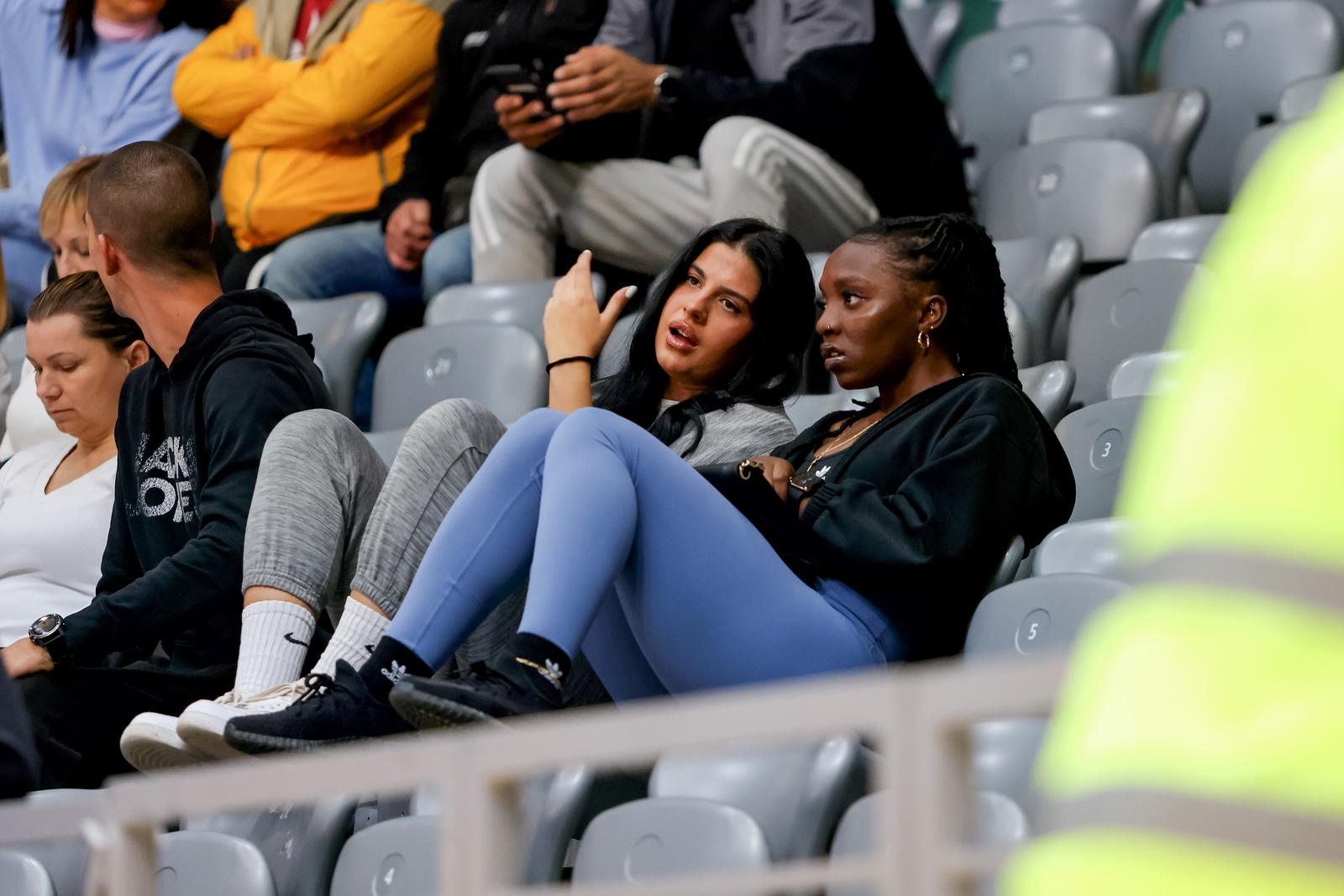 FavBet Premijer Liga, 5. kolo: KK Zadar – KK Cibona