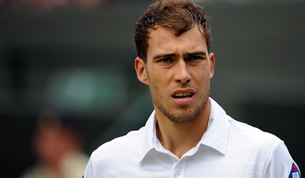 Jerzy Janowicz, foto: wimbledon.com