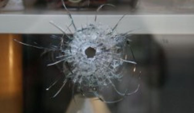 Propucano staklo (Foto: Javno.hr)