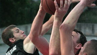 Ljetna liga: Bokanjac – Maraska park