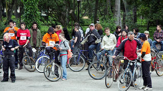 Biciklijada – Eko dani