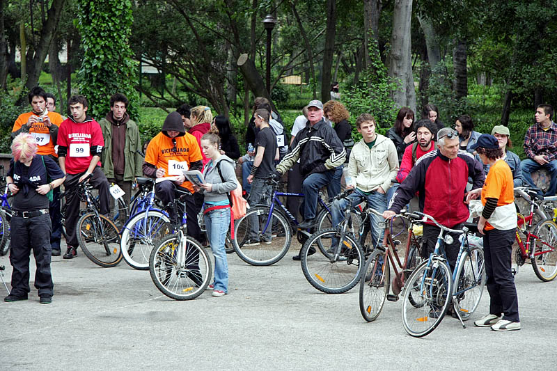 Biciklijada – Eko dani