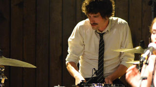 Nouvelle Rouge @ Terraneo summer break ; foto Iva Perinčić Nouvelle Rouge @ Terraneo summer break ; foto Iva Perinčić