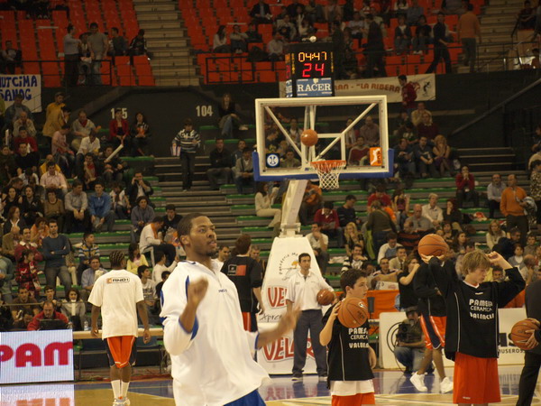 Juby i sakupljaci lopti