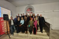 Godisnja izložba HDLU Zadar