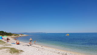 Prekrasan lipanjski dan na zadarskim plažama