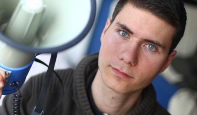 Ivan Pernar, foto: s.seebiz.eu