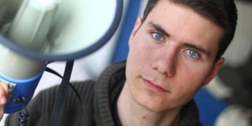 Ivan Pernar, foto: s.seebiz.eu