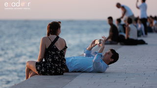 Večernji đir po gradu 3. listopada 2023. Večernji đir po gradu 3. listopada 2023.