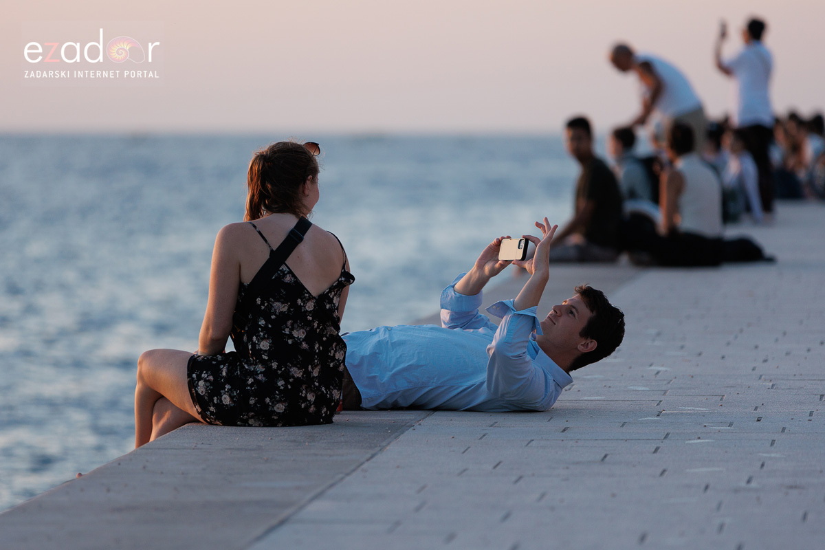 Večernji đir po gradu 3. listopada 2023. Večernji đir po gradu 3. listopada 2023.