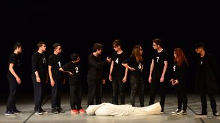 HNK Zadar: Premijera predstave “Andresenovo carstvo” HNK Zadar: Premijera predstave “Andresenovo carstvo”